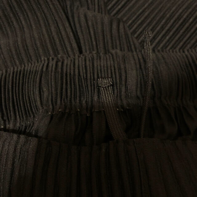hommeplisse issey miyake テーパードパンツ - 2