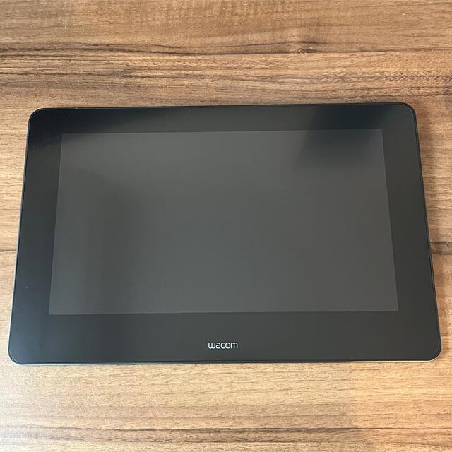 Wacom(ワコム)のワコム液晶タブレットCintiq Pro 13  DTH-1320/K0 スマホ/家電/カメラのPC/タブレット(タブレット)の商品写真