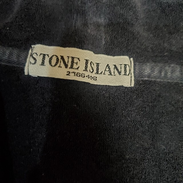 STONE ISLAND(ストーンアイランド)のSTONE ISLAND パーカー サイズM メンズのトップス(パーカー)の商品写真