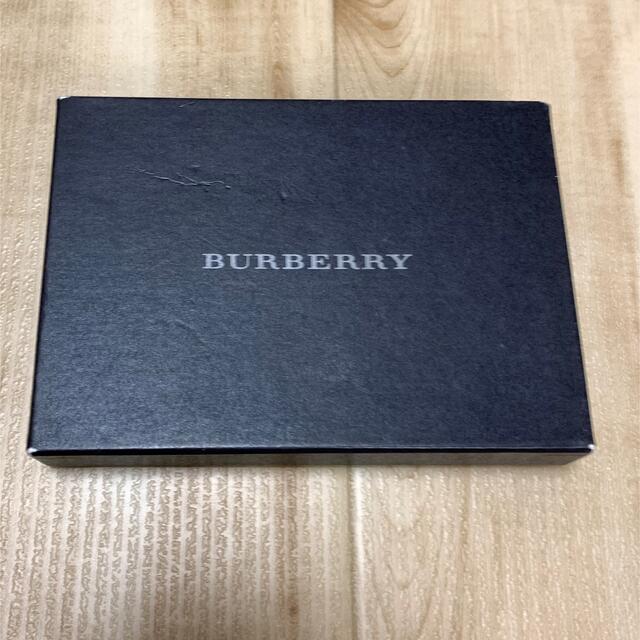 BURBERRY(バーバリー)のBURBERRY 定期入れ レディースのファッション小物(名刺入れ/定期入れ)の商品写真