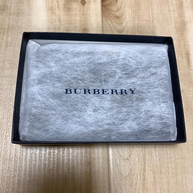 BURBERRY(バーバリー)のBURBERRY 定期入れ レディースのファッション小物(名刺入れ/定期入れ)の商品写真