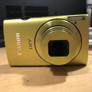 キヤノン(Canon)のCanon IXY 600F GR ＋オマケ　→即購入可、値下げ！(コンパクトデジタルカメラ)