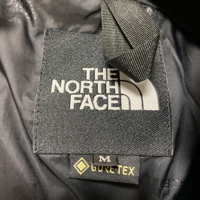 THE NORTH FACE(ザノースフェイス)のノースフェイス　マウンテンライトジャケット メンズのジャケット/アウター(ナイロンジャケット)の商品写真