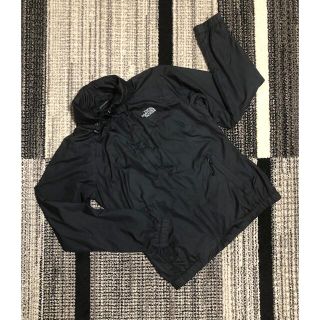 ザノースフェイス(THE NORTH FACE)の※kinoko様専用※ THE NORTH FACE フード付 ナイロンジャケッ(ナイロンジャケット)