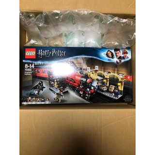 レゴ(Lego)のレゴ ハリー・ポッターのホグワーツ特急 75955 新品未開封  (知育玩具)