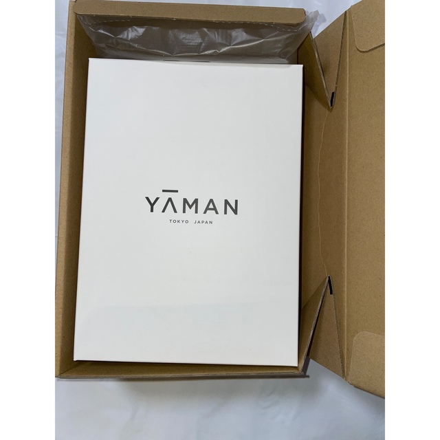 日本【新品】YA-MAN　WAVY mini ウェイビー ミニ