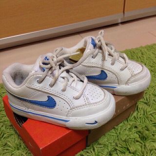 ナイキ(NIKE)の値下げしました！ナイキ子供スニーカー(その他)