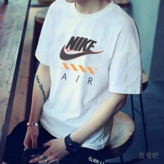 ナイキ(NIKE)のNIKE  tシャツ ⭐️新品未開封タグ付き⭐️サイズM(Tシャツ/カットソー(半袖/袖なし))