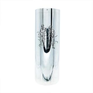 ティファニー(Tiffany & Co.)のティファニー 花瓶 フラワーベース シルバー 01-21021313(その他)