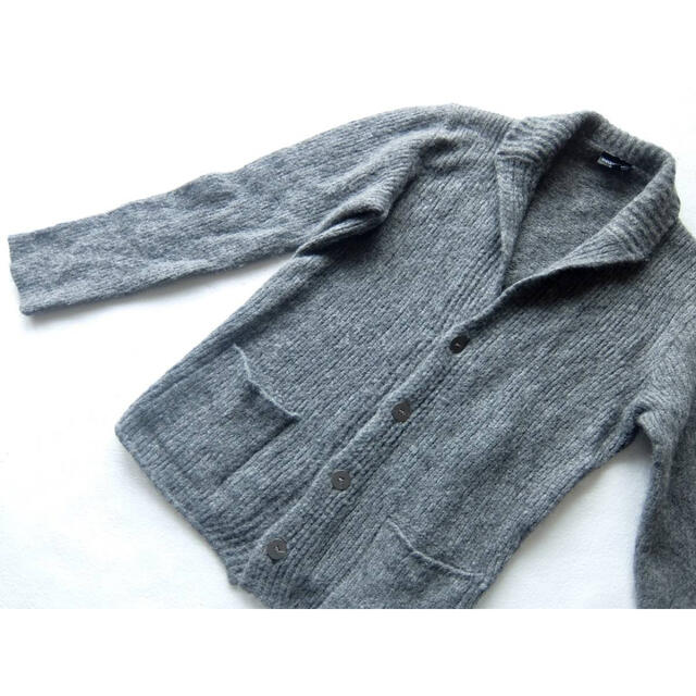 Emporio Armani - EMPORIO ARMANI エンポリオ アルマーニ ニット カーディガンの通販 by G's shop| エンポリオアルマーニならラクマ Emporio Armani - EMPORIO ARMANI エンポリオ アルマーニ ニット カーディガンの通販 by G's shop| エンポリオアルマーニならラクマ