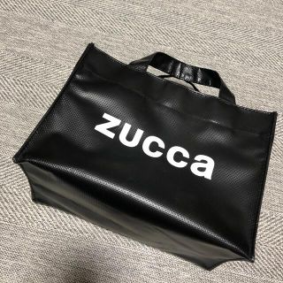 ズッカ(ZUCCa)のZUCCa ミニトートバッグ(トートバッグ)