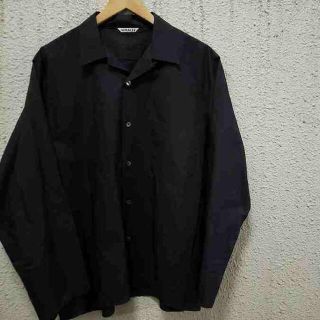 ワンエルディーケーセレクト(1LDK SELECT)のAURALEE SELVEDGE WEATHER CLOTH SHIRTS(シャツ)