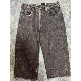 リーバイス(Levi's)のLevi's Silver Tab W36 L30(デニム/ジーンズ)