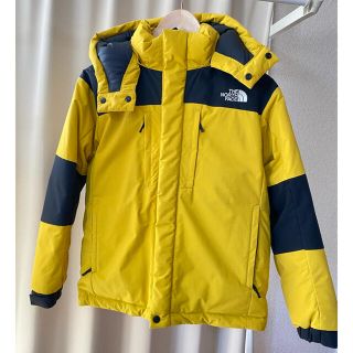 THE NORTH FACE - バルトロライトジャケット キッズ150の通販 by