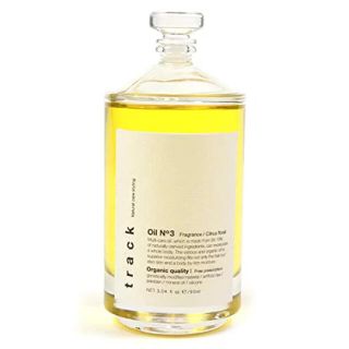 ミルボン(ミルボン)の🌼track oil🌼 No.3トラックオイル90ml 🌼新品🌼未使用🌼(オイル/美容液)