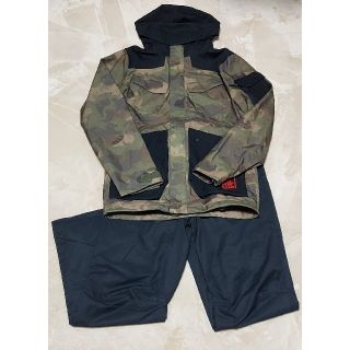 ボルコム 迷彩 ウエア/装備の通販 16点 | volcomのスポーツ/アウトドア