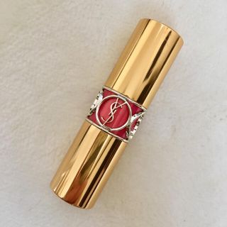 イヴサンローランボーテ(Yves Saint Laurent Beaute)のイヴ サンローランYSLルージュヴォリュプテシャイン13 ピンクインパリ(口紅)