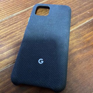 グーグルピクセル(Google Pixel)のGoogleピクセル4のケース(Androidケース)