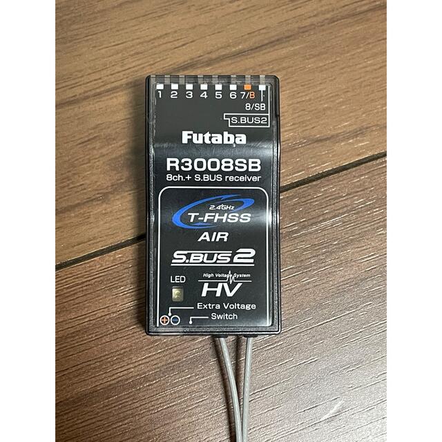 Futaba 10J 2.4GHz T-FHSS AIR プロポ-vonxconsulting.com