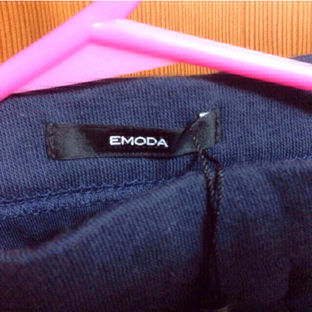 EMODA(エモダ)のeri..24様専用 レディースのスカート(ミニスカート)の商品写真
