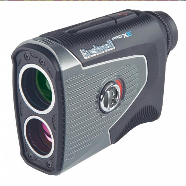 ご検討くださいBushnell　ブッシュネル　距離測定器　ピンシーカー　PRO XE