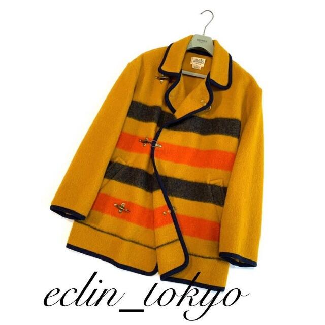 エルメス ロカバールリバーシブルコート gurpreetsingh.uk