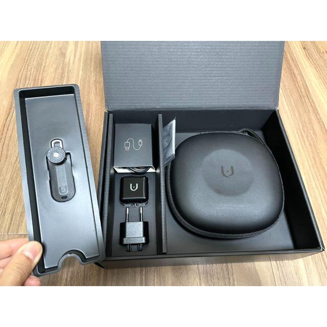 Vuze HETVZ-1 ブラックの通販 by TATO's Shop｜ラクマ 3D 360° 4K VRカメラ 100%新品