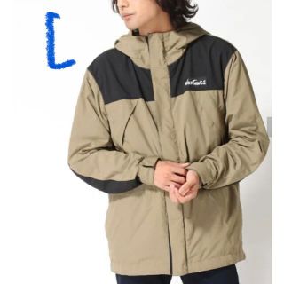 ワイルドシングス(WILDTHINGS)のWILDTHINGS CHAMONIX JACKET2 ワイルドシングス　(マウンテンパーカー)