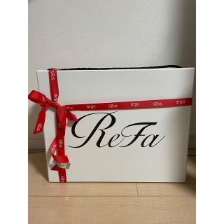 リファ(ReFa)のReFa ドライヤー　限定色ピンク(ドライヤー)