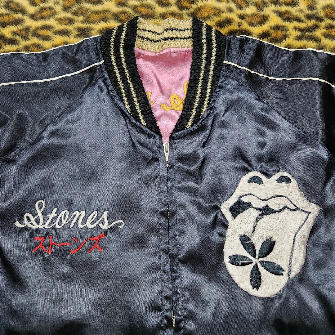 Talor Toyo - THE ROLLING STONES×東洋エンタープライズ Talor Toyo - THE ROLLING STONES×東洋エンタープライズ