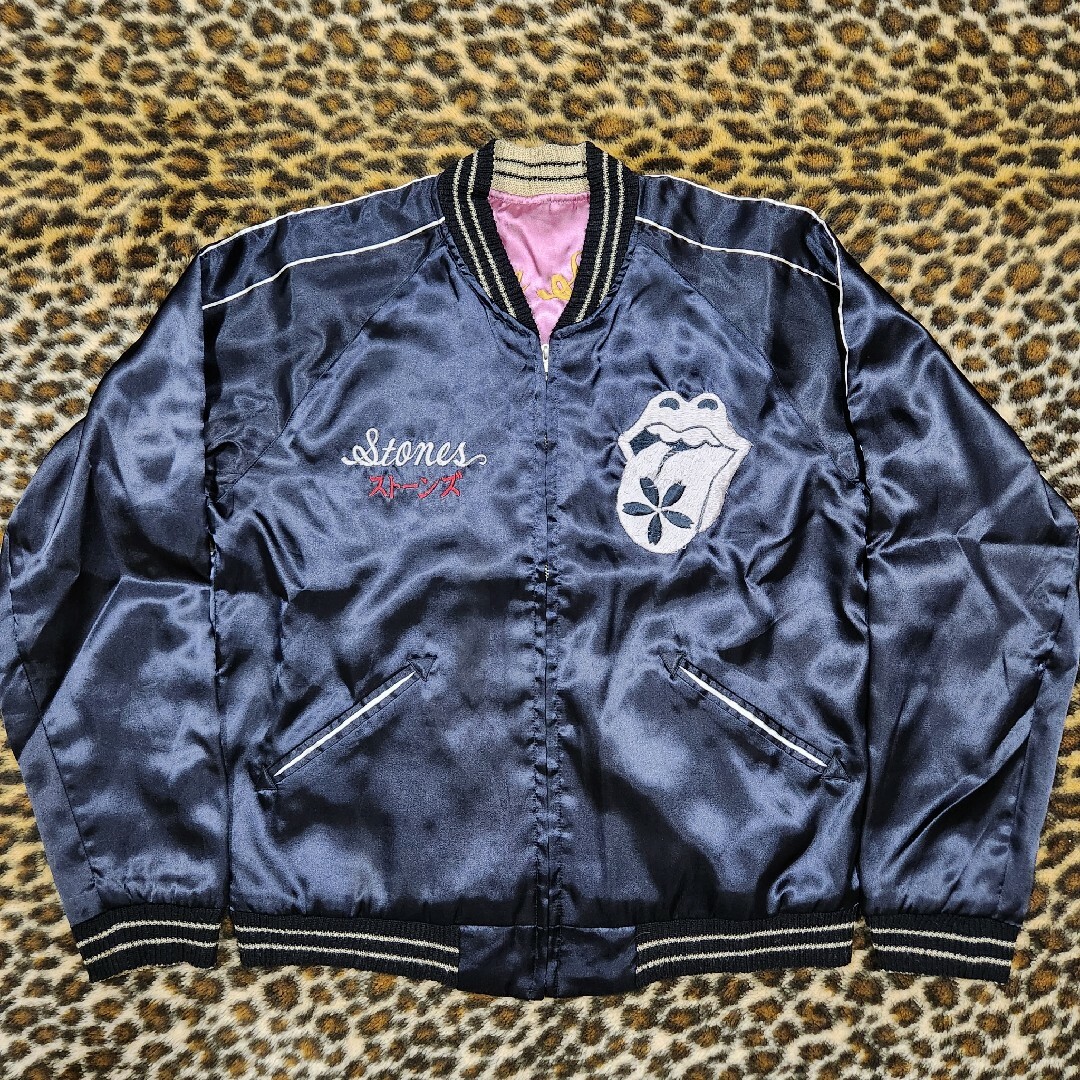 Talor Toyo - THE ROLLING STONES×東洋エンタープライズ Talor Toyo - THE ROLLING STONES×東洋エンタープライズ