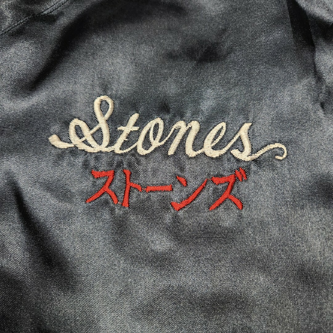 Talor Toyo - THE ROLLING STONES×東洋エンタープライズ Talor Toyo - THE ROLLING STONES×東洋エンタープライズ