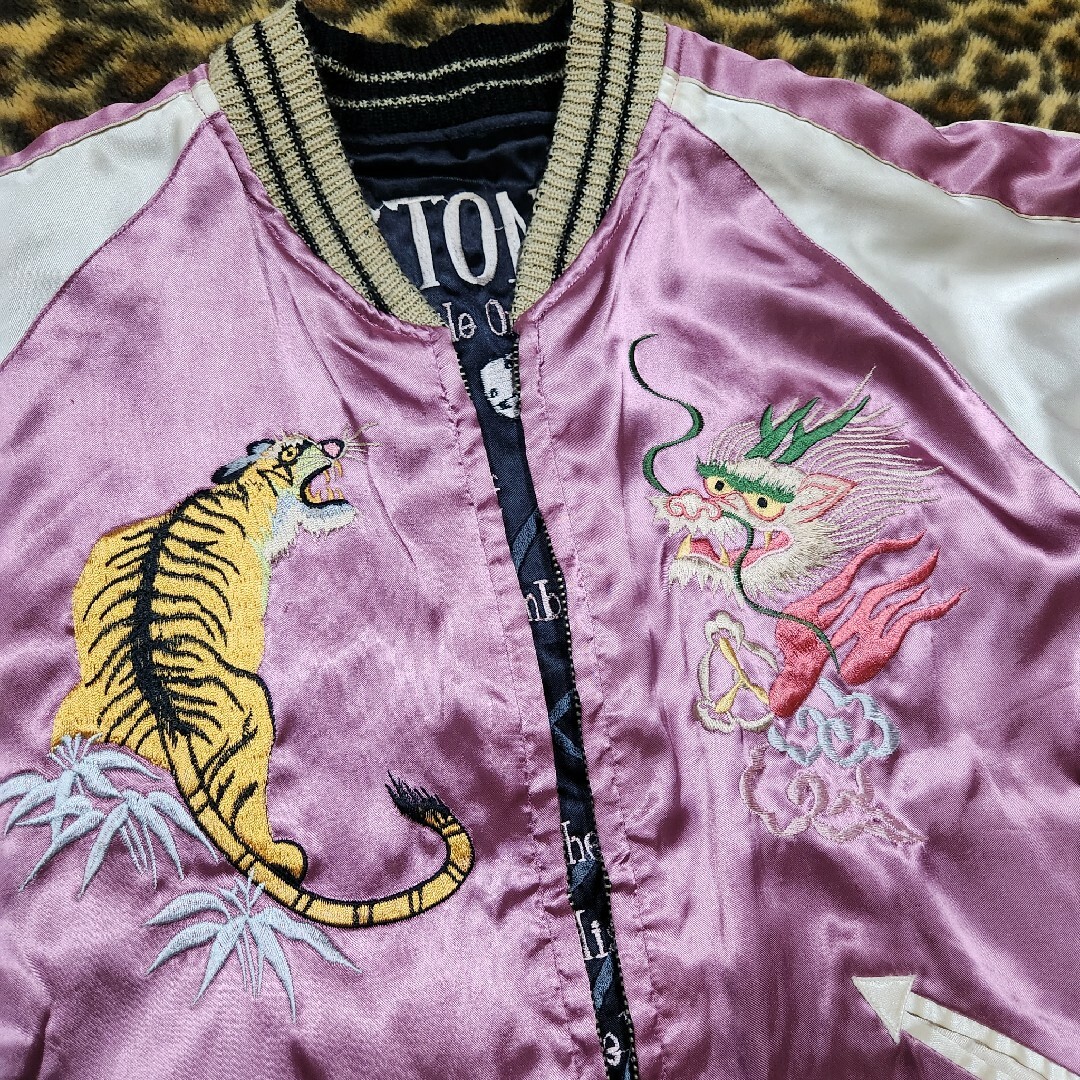 Talor Toyo - THE ROLLING STONES×東洋エンタープライズ Talor Toyo - THE ROLLING STONES×東洋エンタープライズ