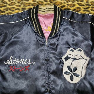 Talor Toyo - THE ROLLING STONES×東洋エンタープライズ Talor Toyo - THE ROLLING STONES×東洋エンタープライズ