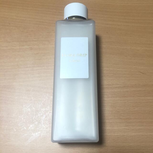 アルビオン フローラドリップ 160ml