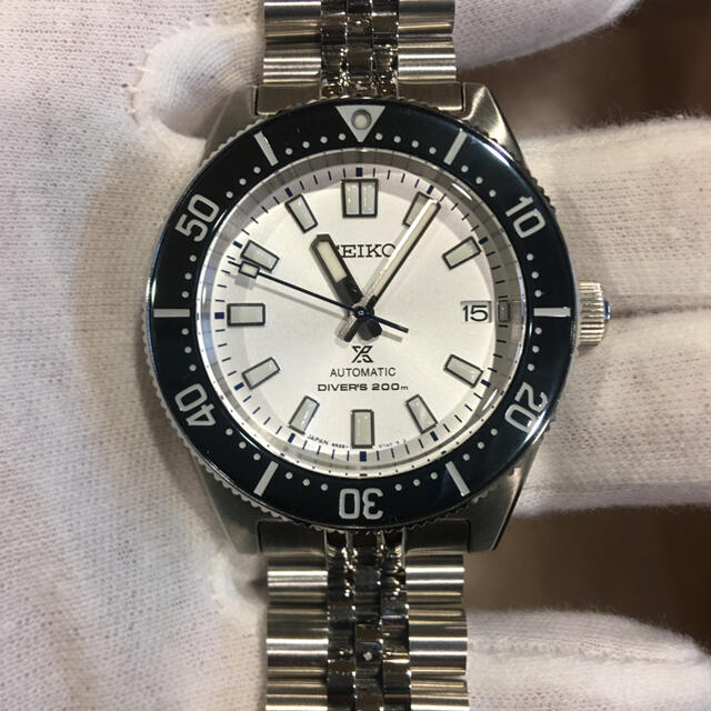 SEIKO - SEIKO セイコー プロスペックスダイバー SBDC139の通販 by to