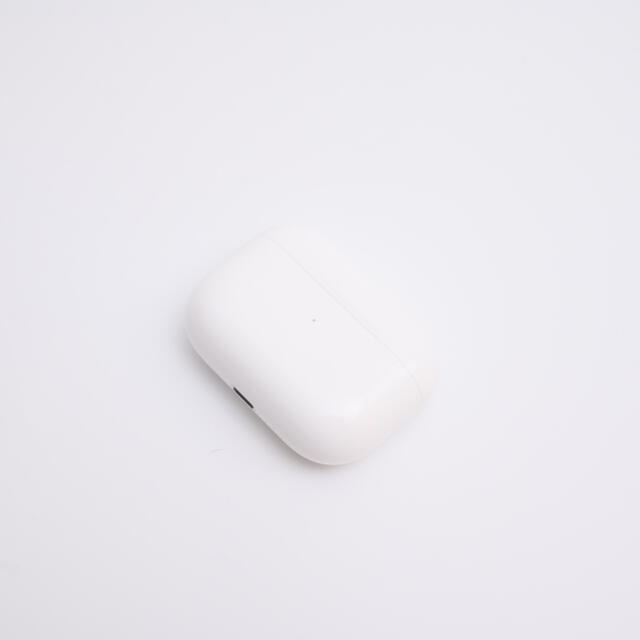 Apple AirPods Pro MagSafe AppleCare加入オーディオ機器