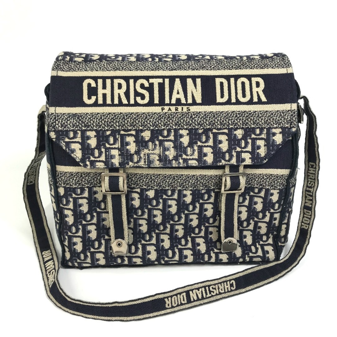 ✨新品未使用✨DIOR ハンドバッグ メッセンジャーバッグ