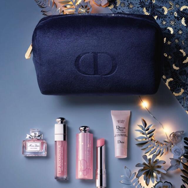 Christian Dior - ディオール ホリデー オファー☆ネット完売品の+ 