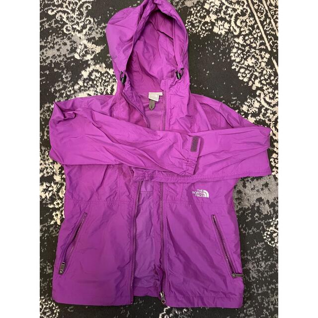 THE NORTH FACE(ザノースフェイス)のノースフェイス レディースのジャケット/アウター(ナイロンジャケット)の商品写真