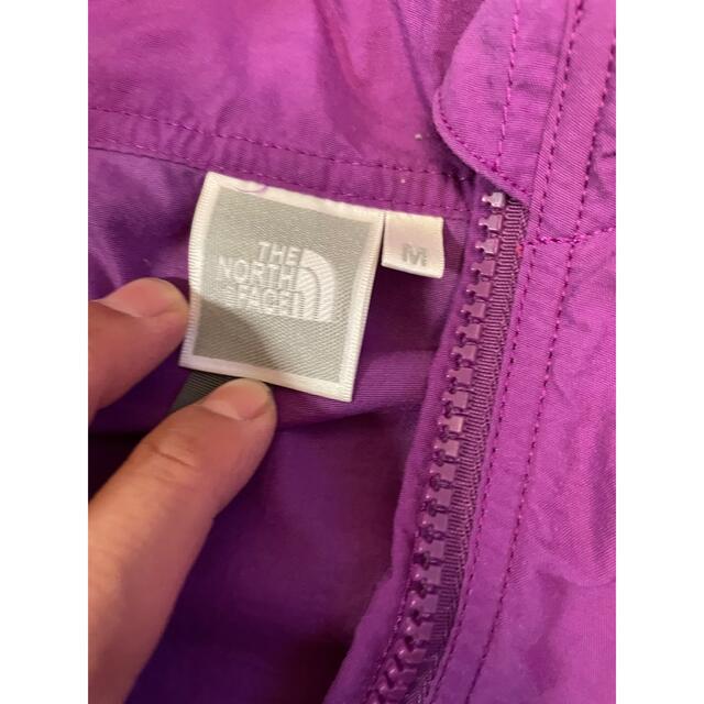 THE NORTH FACE(ザノースフェイス)のノースフェイス レディースのジャケット/アウター(ナイロンジャケット)の商品写真