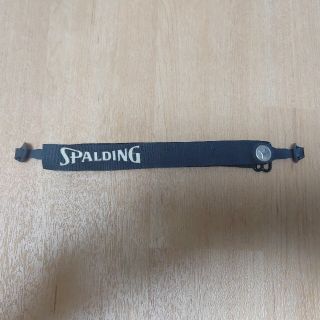 スポルディング(SPALDING)の【2度のみの使用】SPALDING メガネバンド スポルディング(サングラス/メガネ)