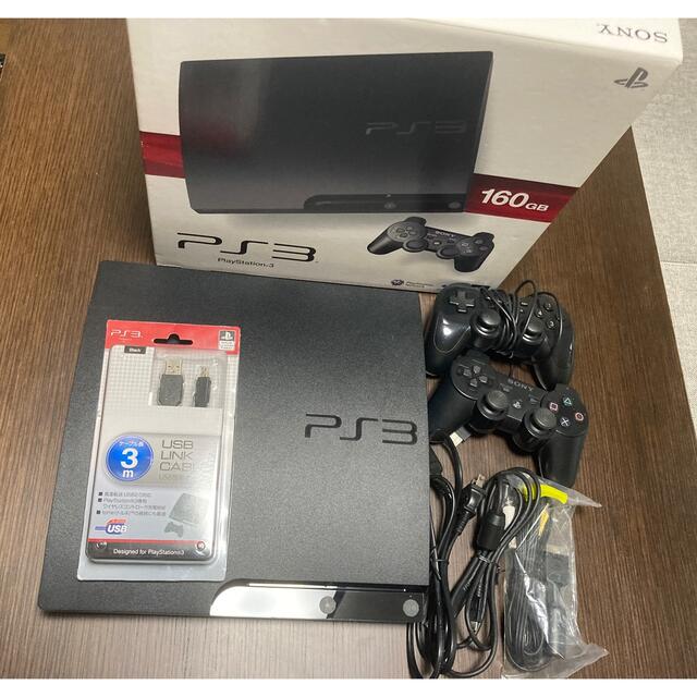 PS3本体　ジャンク品