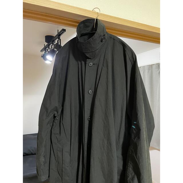 ステンカラーコート★Tsun専用★ porter classic 　weather coat