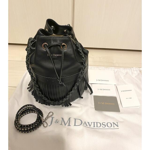 J \u0026M DAVIDSON カーニバル