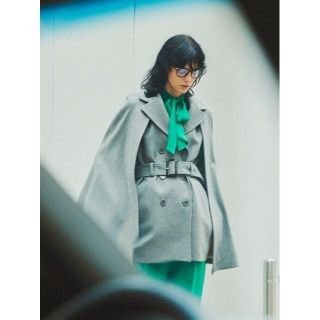 リリーブラウン ポンチョ(レディース)の通販 81点 | Lily Brownの