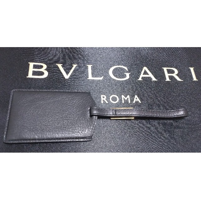 ■新品■未使用■ BVLGARI ブルガリ ケース付き コンパクトミラー 鏡 手鏡 レディース ゴールド系×レッド系 AI9304ｱZ