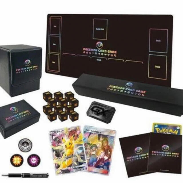 当社の
ポケモン リミテッドコレクションマスターバトルセット - シングルカード 当社の
ポケモン リミテッドコレクションマスターバトルセット - シングルカード