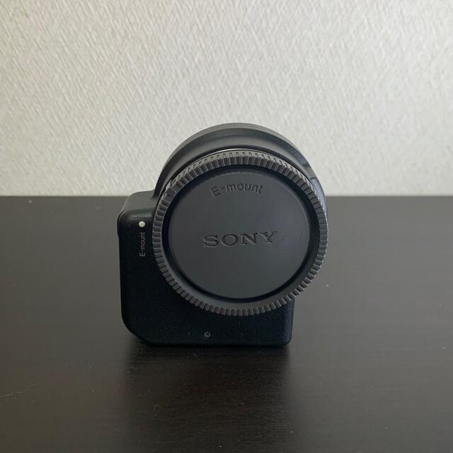 Sony マウントアダプター LA-EA2