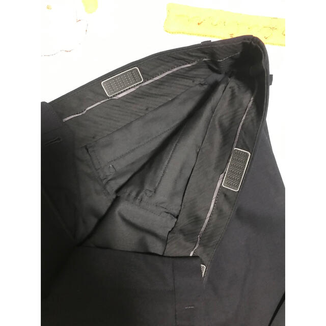スーツズボン　クリーニング済み メンズのスーツ(スラックス/スーツパンツ)の商品写真